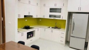 Bán nhà MP Hồng Hà, Hoàn Kiếm, thang máyKD dòng tiền 132m 7 tầng 28 tỷ