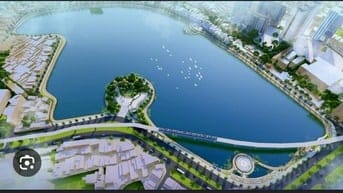 Bán nhà mặt hồ Hoàng Cầu - Mai Anh Tuấn