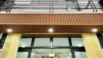Siêu phẩm hot nhà 38m²,đường Vũ Tùng, P2, Bình Thạnh.Giá 2 tỷ 580(4×8)