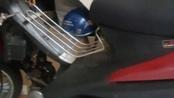Bán wave trung quốc xe đang đi làm