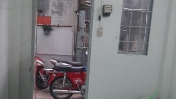 Cho thuê phòng trọ có gác,cách đại học công nghiệp 4 khoảng 500m