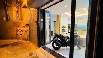 Nhà trung tâm hà đông- lê lợi- nguyễn trãi 40m2 giá 6 tỉ