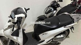 SH150 chính chủ Bà Điểm Hóc Môn
