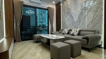 Chính chủ cần bán nhà xây mới 6 tầng thang máy ở Cổ Nhuế