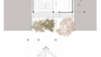 Văn phòng thiết kế Antonio Nguyễn Architects 