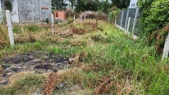 Lô đất 170m2(6.45x26m) P Lộc Hưng, Tx Trảng Bàng, giá 580 triệu