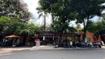 Chỉ 75tr/m2, Bán gấp nhà Mặt tiền ngay Tân Kỳ Tân Quý 18x35m Giá 47tỷ
