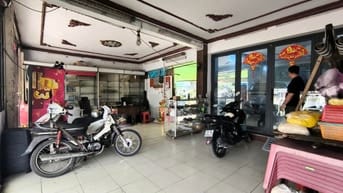 BÁN NHÀ MẶT TIỀN LỚN – NGAY TRUNG TÂM BÌNH TÂN – DÒNG TIỀN ỔN ĐỊNH