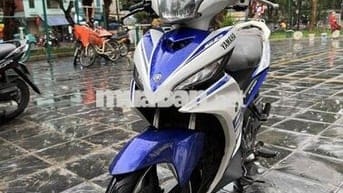 chính chủ bán ex 135 đk năm 2014