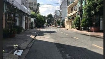 Nhà mặt tiền ,đường dương khuê,tân phú