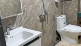 CHÍNH CHỦ CHO THUÊ PHÒNG KHÉP KÍN 