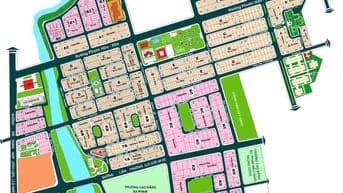 Bán Đất dự án Nam Long SĐ riêng 