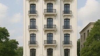  BÁN KHÁCH SẠN – VỊ TRÍ VÀNG GIỮA TRUNG TÂM PHỐ CỔ HÀ NỘI