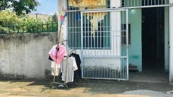 Bán gấp căn nhà cấp 4 giá cực tốt đường số 6, Trường Thọ. 