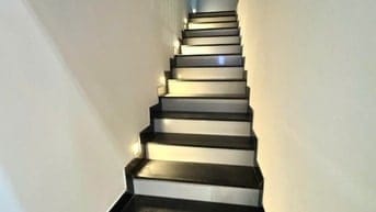 Chính chủ cho thuê mặt bằng 2 tầng Phố Đi Bộ An Thượng 3