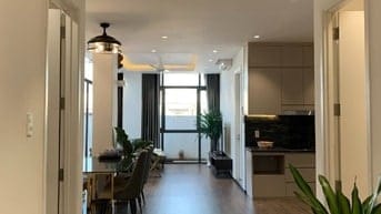 Bán penthouse Himlam 6A KDC Trung Sơn, 149m2, 3PN 2WC sân vườn 6.5 tỷ
