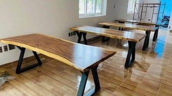 Xưởng sản xuất bàn ghế cà phê các loại giá rẻ 