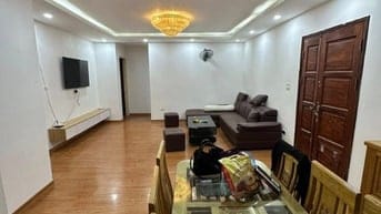 Căn hộ 3 ngủ, 2 WC,FULL đồ cc 137 Nguyễn Ngọc Vũ, Trung Hòa, Cầu Giấy