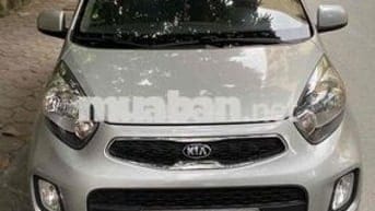 Kia Morning 2018 1.25 EX - 320000 km