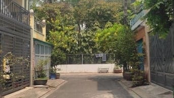 ĐẤT XÂY CHDV LÔ NHÌ BÙI VĂN BA QUẬN 7.150M2 CHỈ 10TY500TR.SỔ HỒNG