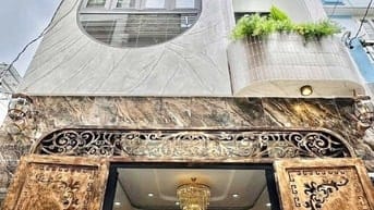 Ngộp! Bán nhà 64m2 Trần Thánh Tông,Tân Bình.Gần sân Golf Tân Bình.