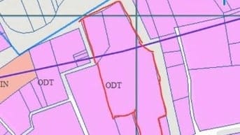 cần bán đất thành phố tân an tỉnh long an