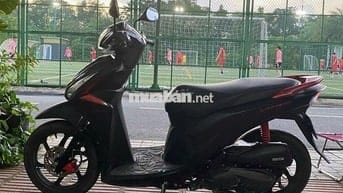 Bán Vision 2020 Đen nhám smart key chính chủ