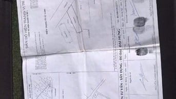 Cần bán nhà gấp, giấy tờ vi bằng đầy đủ, chính chủ
