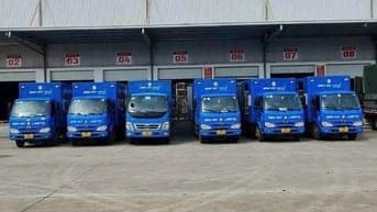 🚛 Long Biên – Cho thuê kho riêng & kho chung gần KCN Sài Đồng B