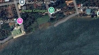Cần bán lô đất mặt tiền đường nhựa xã Hòa Thắng, Tp. Buôn Ma Thuột.