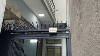 Cho thuê nhà nguyên căn hẻm 193 đường Bùi Thị Xuân Phường 1 Tân Bình 