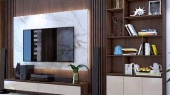 CHÍNH CHỦ CẦN BÁN NHÀ: DT36M, 6 TẦNG, 4 NGỦ, ÔTÔ QUA CỬA, FUN NỘI THẤT