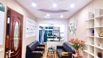 Bán CH Duplex CC Startup Tower ngõ 91 Đại Mỗ,Nam Từ Lêm 170m, 8.65 tỷ.