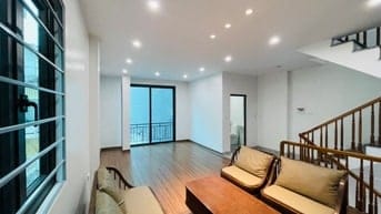 💥💥#Bà_Triệu #Nhà_cực_thoáng-3 bước ra phố Tô Hiệu, chợ, trường các c