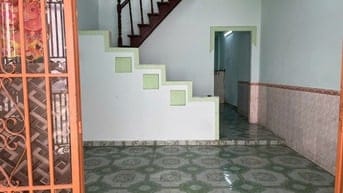 Bán nhà hẻm 4m(XH) Hòa Bình, P.5, Q.11 giá 5.8 tỷ - 52m2 