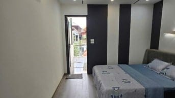 Siêu phẩm Đội  Cấn-Full nội thất - 40m2-4T- 70m ra phố- Nhỉnh 9 tỷ