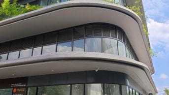 BÁN SHOPHOUSE TÒA LANDMARK 2 - L2SH05A ĐỐI DIỆN VƯỜN NHẬT