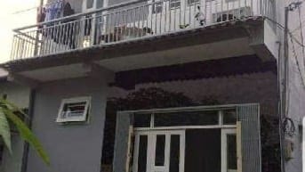 Nhà mới siêu đẹp vào ở ngay - Quận 07