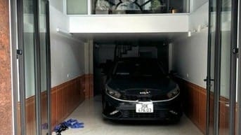 🏠 BÁN NHÀ PHỐ NGỌC THỤY - 32M2 - 7 TỶ 9 - Ô TÔ NGỦ TRONG NHÀ 🚗
