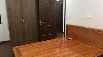 Cho thuê căn hộ 2PN, 2VS Roman Plaza Tố Hữu