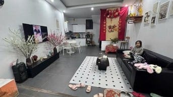 Bán nhà ngõ 290 Xuân Đỉnh, Bắc Từ Liêm, Hà Nội