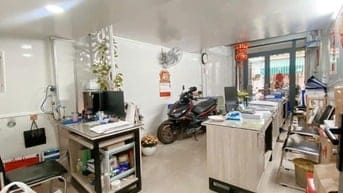 GẤP BÁN MẶT TIỀN GÓC 3/2, PHAN XÍCH LONG GIÁP QUẬN 5, QUẬN 10 -DT 50M2