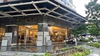 CHO THUÊ 2 CĂN NHÀ LIỀN KỀ GÓC HAI MẶT TIỀN SIÊU VIP 