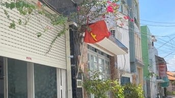 Bán lô đất đẹp Huỳnh Tấn Phát quận 7, 84m2, 5m ngang, chỉ 5 tỷ 4
