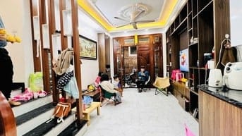 Bán nhà ngõ 191 Phạm Văn Đồng, Bắc Từ Liêm, Hà Nội