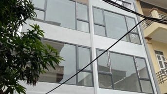 Bán nhà riêng 40m2*4T ô tô gần, thiết kế hiện đại, tại Ngọc Hồi, Thanh