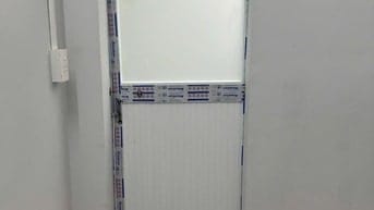 Cho thuê nhà nguyên căn Trệt+lầu _ Giá 3,2 Triệu 