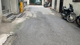 BÁN ĐẤT - PHỐ LIỄU GIAI - VẠN BẢO - BA ĐÌNH - 62M - Mt 3,7M - Ô Tô 