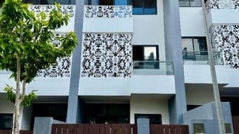 Bán nhà phố 5m x 25m tại Thành Phố Cà Phê, chiết khấu cao, nhà ở ngay