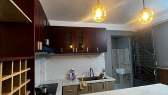 NHÀ MẶT TIỀN LÊ VĂN DUYỆT - XÂY 4 TẦNG - BÁN 11.5 TỶ